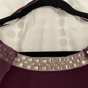 Formal Dress perfect for a Wedding